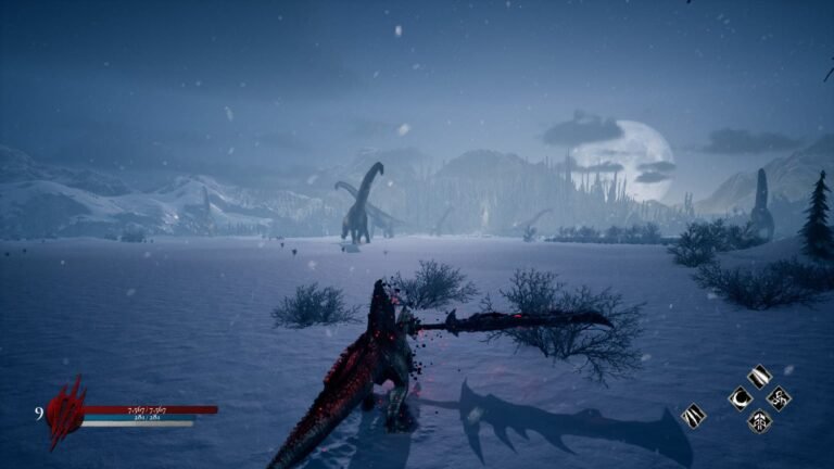 Dinoblade Achievements Guide