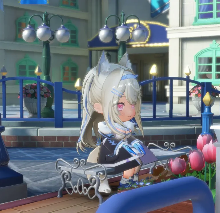 Holodori Hidden Achievements Walkthrough Guide