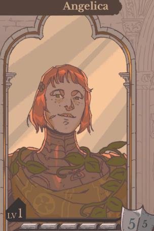 Sovereign Tower Angelica knight recruitment