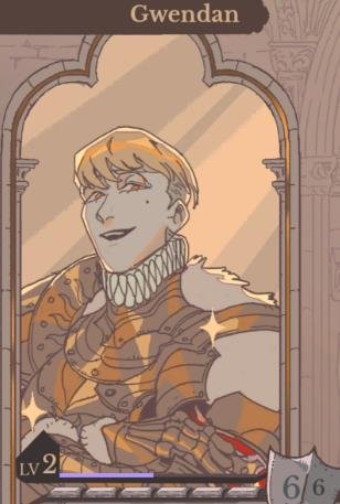 Sovereign Tower Gwenden knight recruitment
