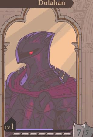 Sovereign Tower Dulahan knight recruitment