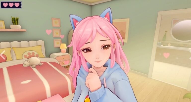 AI2U: With You Til The End Achievement Guide