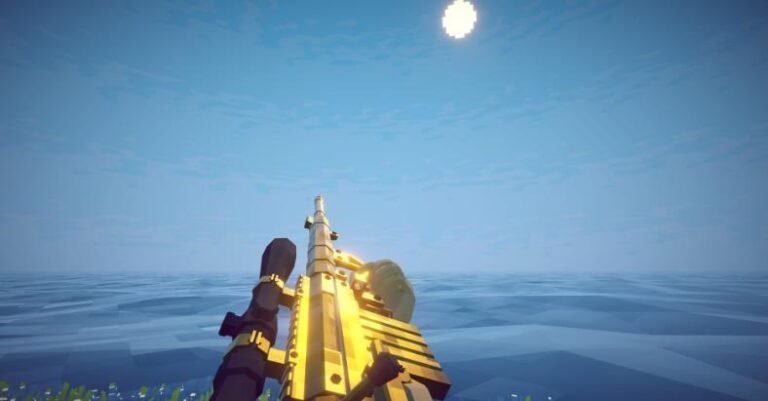 How to Fish Bean Achievement Guide