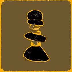 Destroy all stone figures achievement