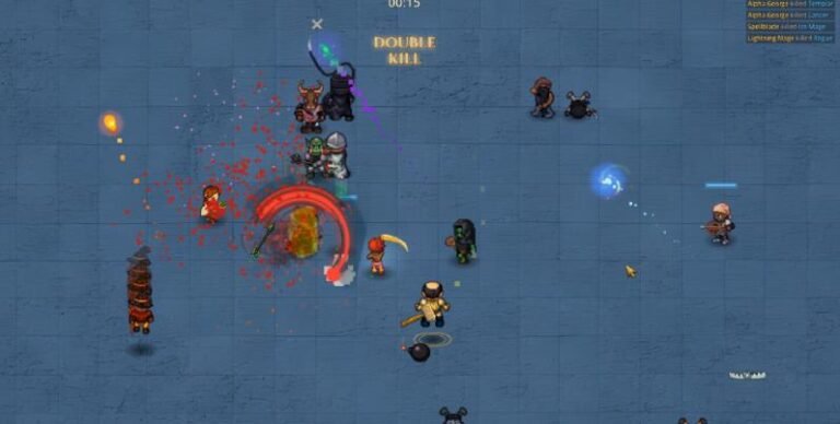 Eslabong Guide, Tips, Builds, Lineups & Strategies