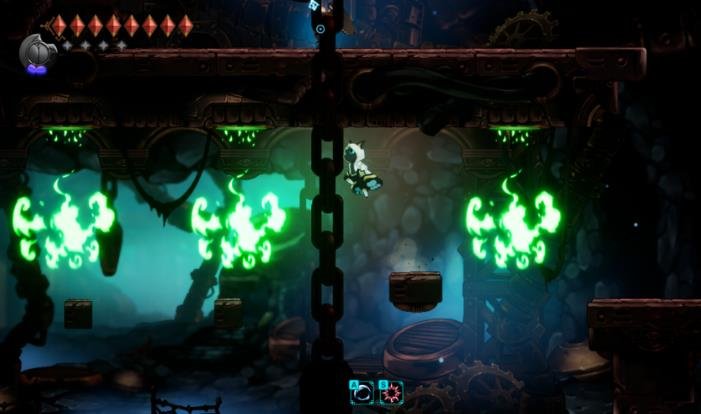 Fatal Claw Achievement Guide 100%