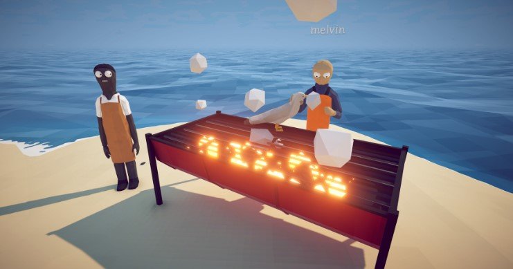 How to Fish Guide: 100% Achievements and Tips