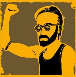 In the beginning there was the Protein achievement