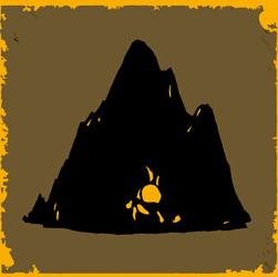 King of the Hill achievement