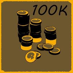 Millionaire almost kinda achievement