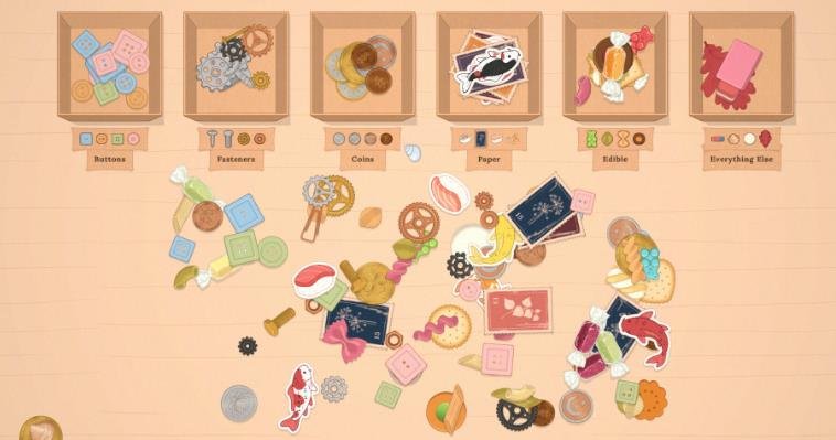 The Sorting Bureau – Achievements Guide 100%