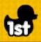 first squack achievement