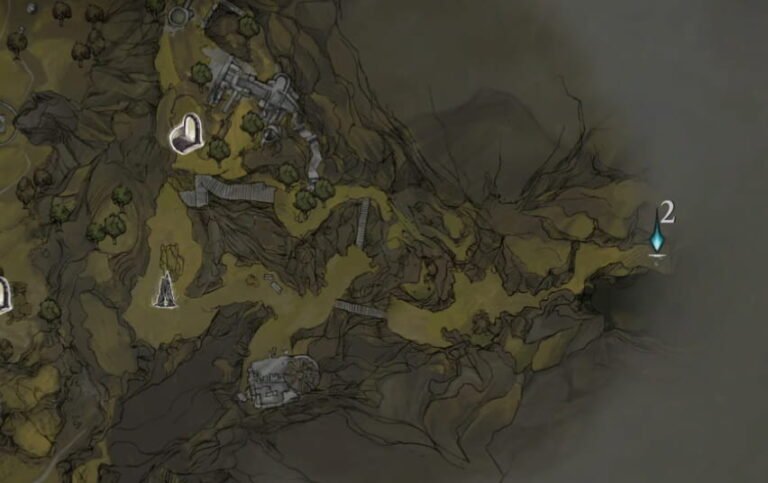 Mortal Shell II – Achievement Guide 100%