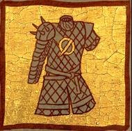 Arbiter's Regalia