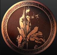 Berserker Achievement