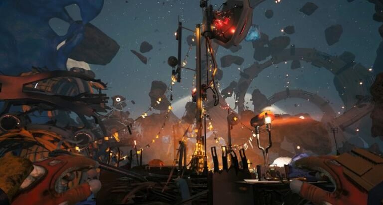 Breathedge 2 Achievements Guide 100%