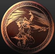 Burning Blade Achievement