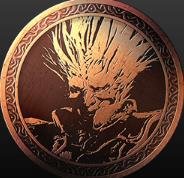 Crashing Lightning Achievement