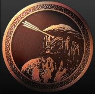 Deadeye Achievement