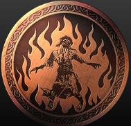 Genma Griller Achievement