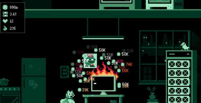 It’s Fine Achievements Guide: Secret Ending