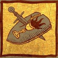 The Dark Mistress