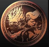 The Perfect Storm Achievement