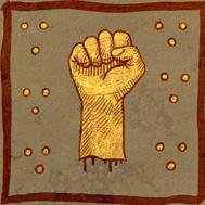 The Right Fist of the Knyaz