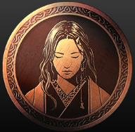 The Winding Way of the Sword Achievement