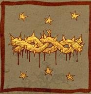Throne of Thorns