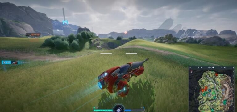 Tyr Tank Guide – All Tanks, Classes, Builds & Strategies