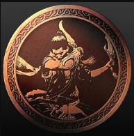 Wielder of Oni Armaments Achievement