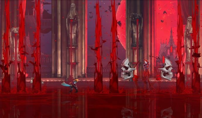 Castlevania: Belmont’s Curse Achievement Guide