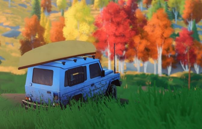 Over the Hill – Hidden Achievements Guide